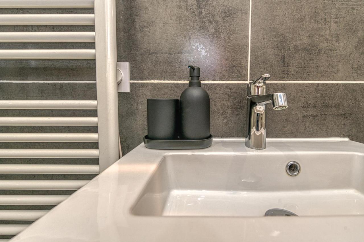 Le Petit Parfait Confort Gare Hamac Netflix Grenoble Exterior foto